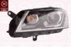 KLOKKERHOLM 95470181A1 Headlight